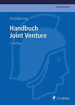E-Book (epub) Handbuch Joint Venture von Amelie Abt, Bernhard Arlt, Axel Bader