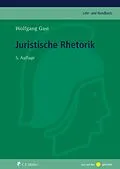 E-Book (pdf) Juristische Rhetorik von Wolfgang Gast