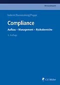 E-Book (epub) Compliance von Tobias Ackermann, Britta Bannenberg, Silvia C. Bauer