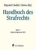 E-Book (epub) Handbuch des Strafrechts von Susanne Beck, Jochen Bung, Gerhard Dannecker