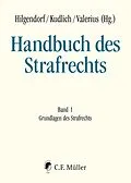 E-Book (epub) Handbuch des Strafrechts von Robert Esser, Wolfgang Heinz, Eric Hilgendorf