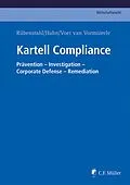 E-Book (epub) Kartell Compliance von Malte MBA Abel, Donata Beck, Virginia Belluci