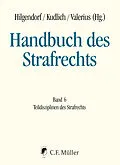 E-Book (epub) Handbuch des Strafrechts von Bernd Heinrich, Gerhard Dannecker, Jörg Eisele