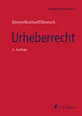 E-Book (epub) Urheberrecht von Susanne Barwick, Mirko Brüß, Gunda Dreyer