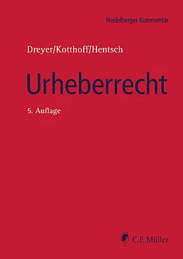 E-Book (epub) Urheberrecht von Susanne Barwick, Mirko Brüß, Gunda Dreyer