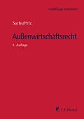 E-Book (epub) Außenwirtschaftsrecht von Tobias Abersfelder, Regan K. Alberda, Katrin Arend