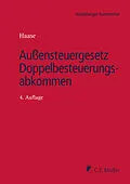 E-Book (epub) Außensteuergesetz Doppelbesteuerungsabkommen (AStG/DBA) von Gerrit Bartsch, Isabel Bauernschmitt, Katharina Becker