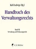 E-Book (epub) Handbuch des Verwaltungsrechts von Markus Kotzur, Andreas Voßkuhle, Horst Dreier