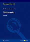 E-Book (epub) Völkerrecht von Andreas von Arnauld