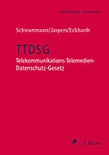 E-Book (epub) TTDSG von Kristin Benedikt, Marc Brauer, Lucia Burkhardt