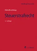 E-Book (epub) Steuerstrafrecht von Henner Apfel, Martin Asholt, Laura Borgel