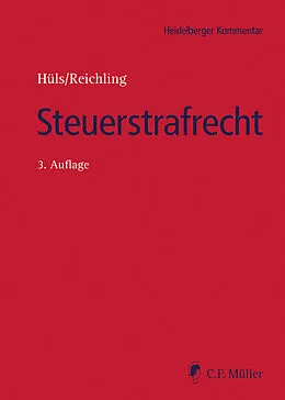 E-Book (epub) Steuerstrafrecht von Henner Apfel, Martin Asholt, Laura Borgel