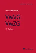 E-Book (epub) Verwaltungs-Vollstreckungsgesetz/Verwaltungszustellungsgesetz von Frank Bätge, Eva-Maria Kremer, Christian Olthaus