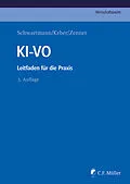 E-Book (epub) KI-VO von Kristin Benedikt, Jonas Ganter, Tobias Haar
