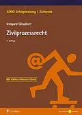 E-Book (epub) Zivilprozessrecht von Irmgard Gleußner