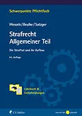 E-Book (epub) Strafrecht Allgemeiner Teil von Helmut Satzger