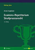 E-Book (epub) Examens-Repetitorium Strafprozessrecht von Armin Engländer