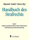 E-Book (epub) Handbuch des Strafrechts von Martin Asholt, Stephan Barton, Werner Beulke