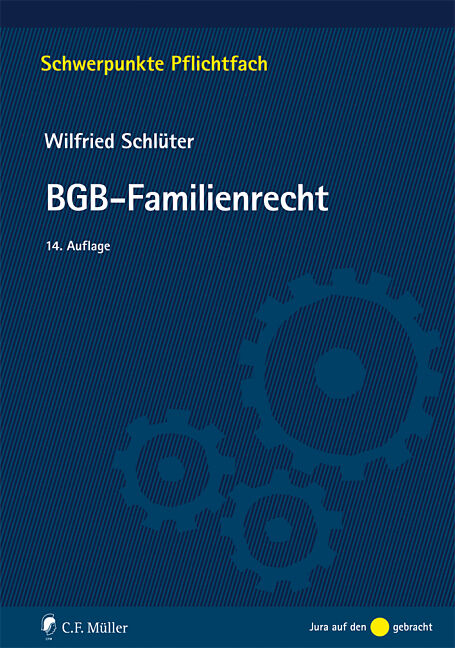 BGB-Familienrecht