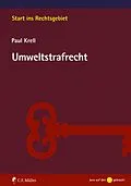 E-Book (pdf) Umweltstrafrecht von Paul Krell