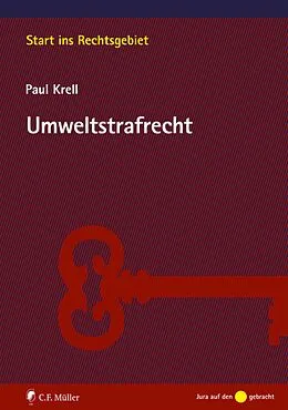 E-Book (pdf) Umweltstrafrecht von Paul Krell