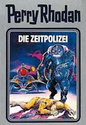 Die Zeitpolizei