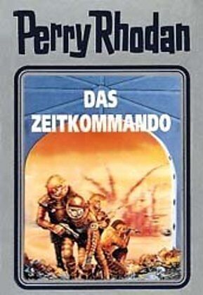 Das Zeitkommando
