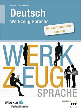 Kartonierter Einband Deutsch von Ralf Dietrich, Antje Dussa, Gülcimen Güven