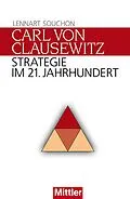 E-Book (epub) Carl von Clausewitz von Lennart Souchon
