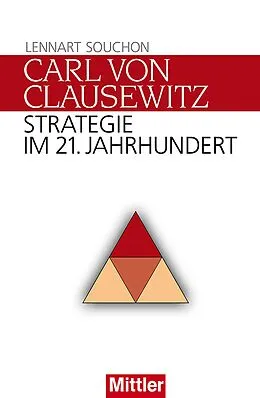 E-Book (epub) Carl von Clausewitz von Lennart Souchon