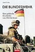 E-Book (epub) Die Bundeswehr von André Uzulis