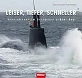 E-Book (epub) LEISER, TIEFER, SCHNELLER von Jürgen Rohweder