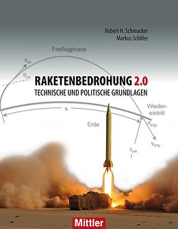 E-Book (epub) Raketenbedrohung 2.0 von Robert H. Schmucker, Markus Schiller