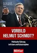 E-Book (epub) Vorbild Helmut Schmidt? von Helmut Stubbe da Luz