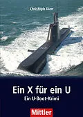 E-Book (epub) Ein X für ein U von Christoph Dien
