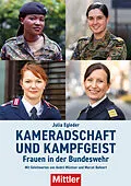 E-Book (epub) Kameradschaft und Kampfgeist von Julia Egleder