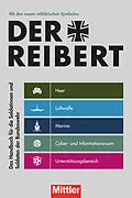 E-Book (epub) DER REIBERT von Jan-Phillipp Weisswange