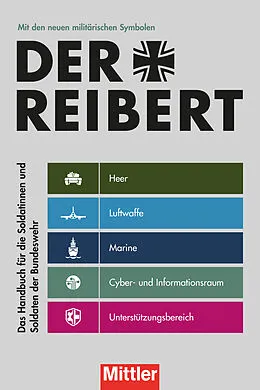 E-Book (epub) DER REIBERT von Jan-Phillipp Weisswange
