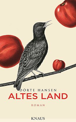 Fester Einband Altes Land von Dörte Hansen