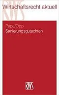 E-Book (epub) Sanierungsgutachten von Maximilian Pape, Julian Opp