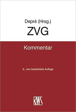 E-Book (epub) ZVG von 