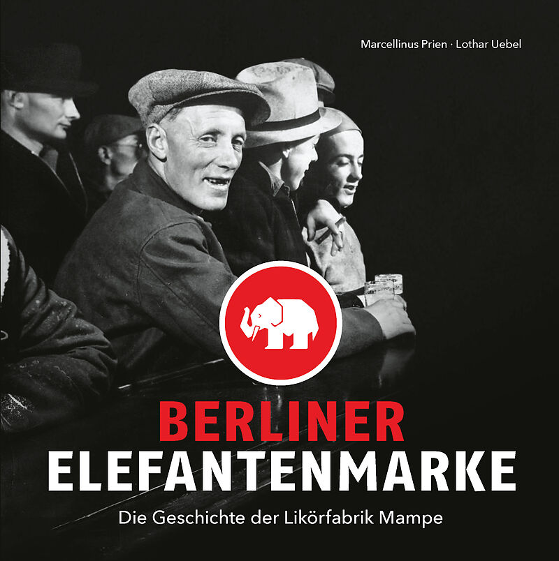 Berliner Elefantenmarke