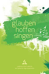 E-Book (epub) glauben-hoffen-singen von 