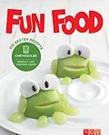 E-Book (epub) Chefkoch.de Fun Food von Andreas H. Bock, Mandy Scheffel, Isabel Wolf