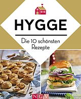 E-Book (epub) Hygge - Die 10 schönsten Rezepte von Susanne Schaller
