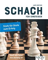 E-Book (epub) Schach für Einsteiger von Lars Günther