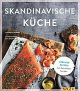 E-Book (epub) Skandinavische Küche von Simone Filipowsky