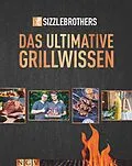 E-Book (epub) Sizzle Brothers - Das ultimative Grillwissen von Sizzlebrothers