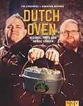 E-Book (epub) Sauerländer BBCrew Dutch Oven von Tim Ziegeweidt, Sebastian Buchner