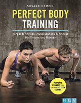E-Book (epub) Perfect Body Training von Susann Hempel